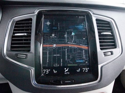 Used 2021 Volvo XC90 T8 Inscription Expression w/ Protection Package Premier image 14