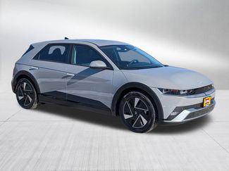 New 2026 Hyundai Ioniq 5 SEL video 1