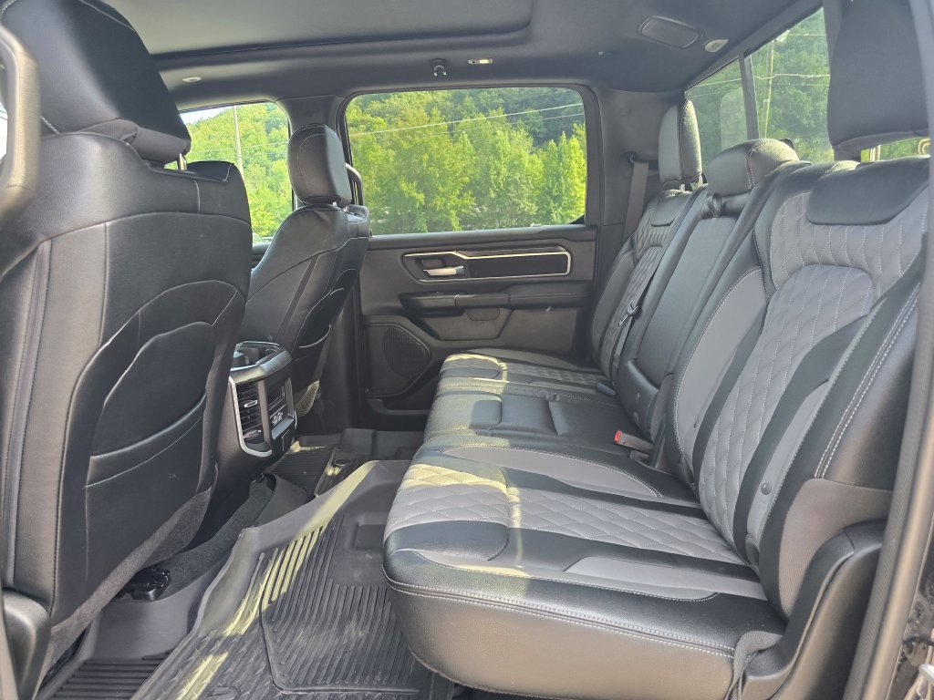 Used 2023 RAM 1500 Big Horn AWD/4WD image 11