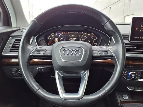 Used 2018 Audi Q5 2.0T Premium image 13