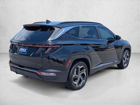 Used 2022 Hyundai Tucson SEL w/ Convenience Package FWD image 5