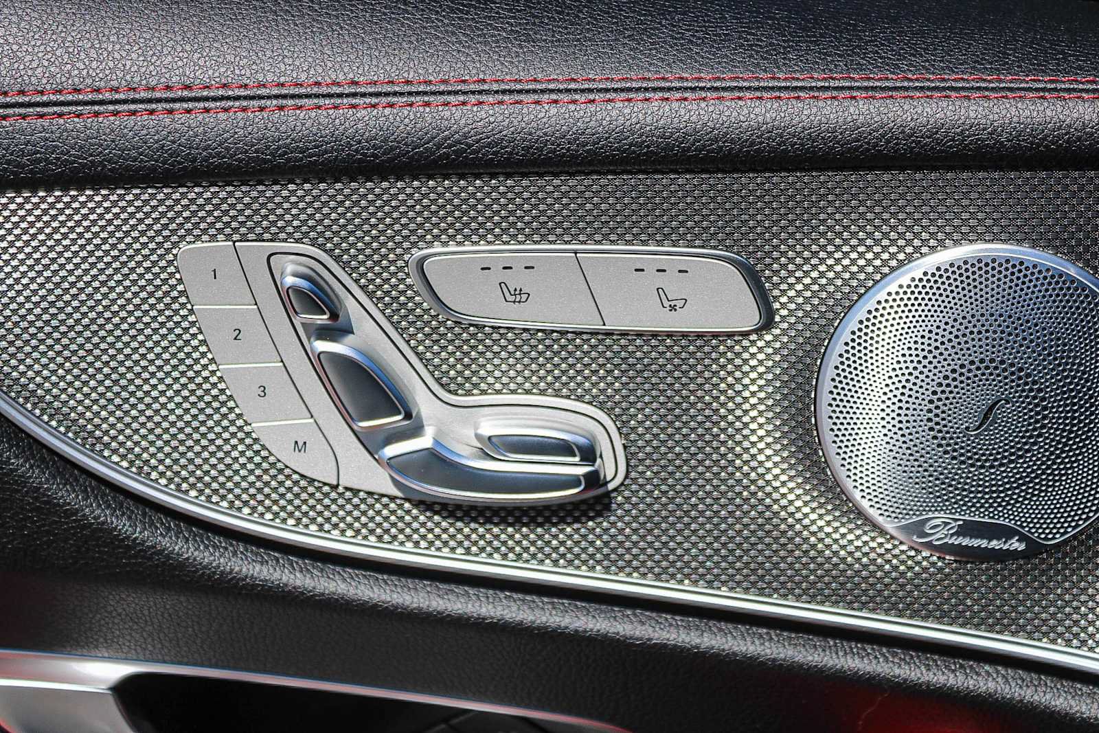 Used 2019 Mercedes-Benz E 53 AMG 4MATIC Coupe image 22