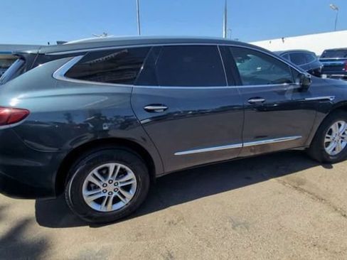 Certified 2019 Buick Enclave Essence FWD image 9