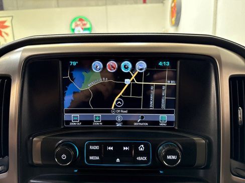 Used 2018 GMC Sierra 3500 Denali w/ Duramax Plus Package image 29