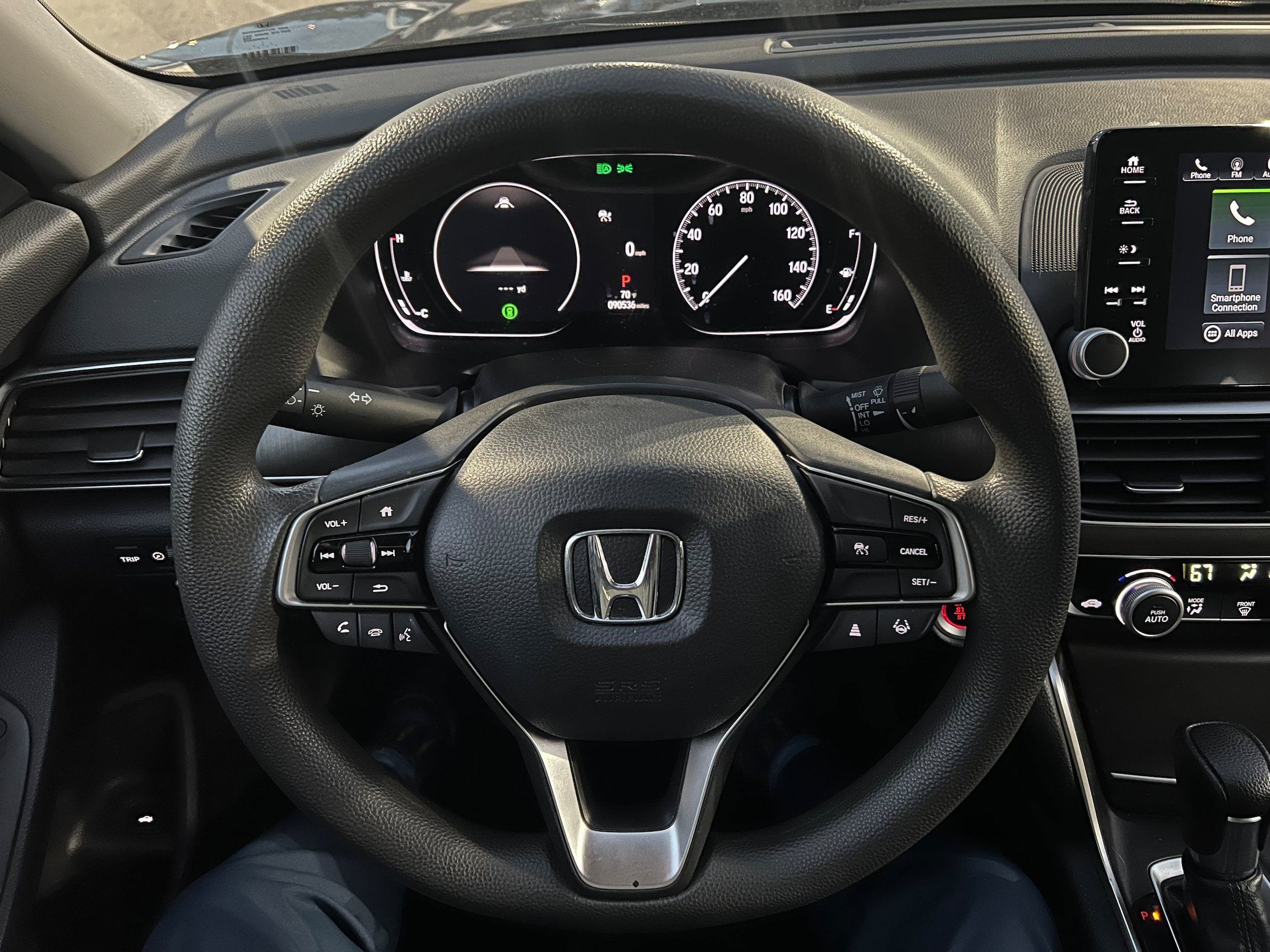 Used 2022 Honda Accord LX image 23