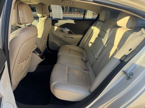 Used 2014 Buick LaCrosse Leather image 10