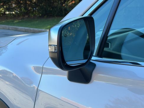 Used 2023 Subaru Forester Touring w/ Popular Package #2 image 12