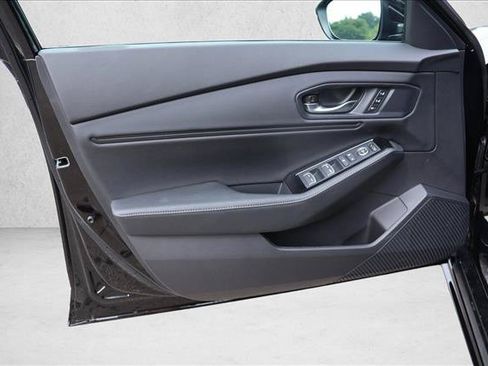 New 2026 Honda Accord Touring image 12