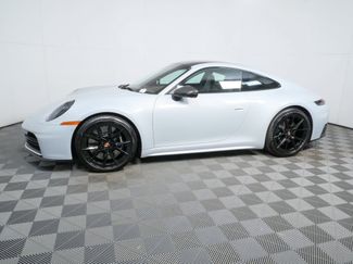 Certified 2025 Porsche 911 Carrera S video 2