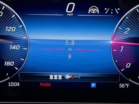 New 2026 Mercedes-Benz GLE 450 4MATIC Coupe image 14
