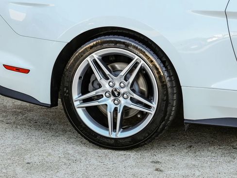 Used 2019 Ford Mustang GT Premium w/ GT Performance Package image 58