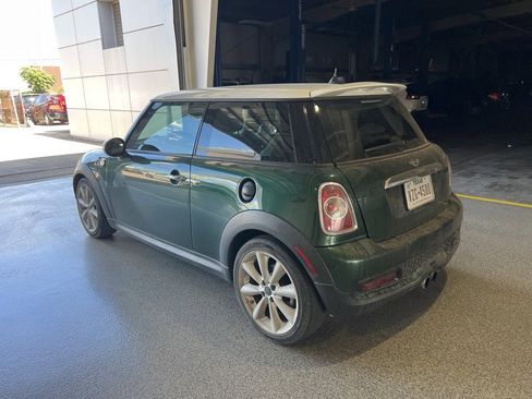 Used 2012 MINI Cooper S image 7