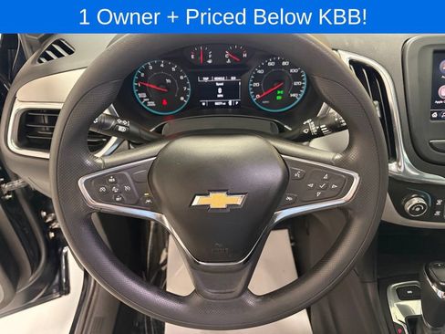 Used 2021 Chevrolet Equinox LS w/ LS Convenience Package AWD/4WD image 12