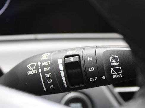 New 2026 Kia Seltos EX image 29