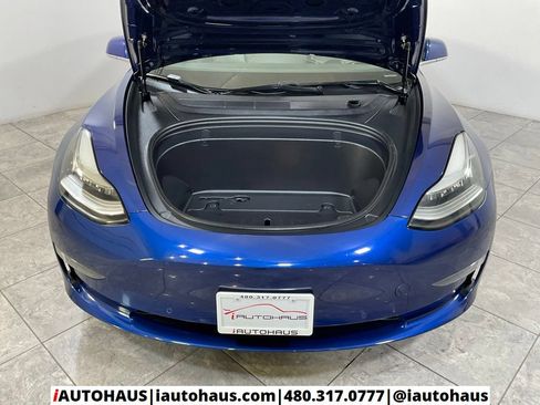 Used 2019 Tesla Model 3 Long Range AWD/4WD image 8