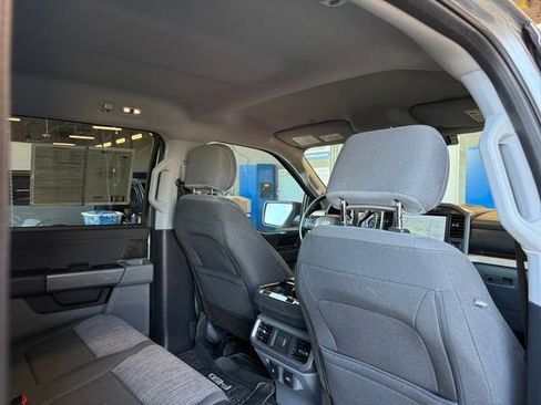 Certified 2021 Ford F150 XLT w/ Equipment Group 302A High image 25