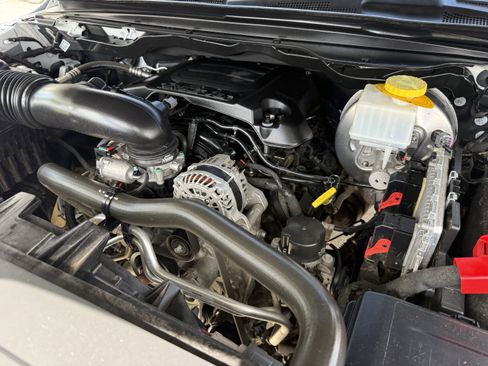 Used 2022 RAM 1500 Lone Star image 33