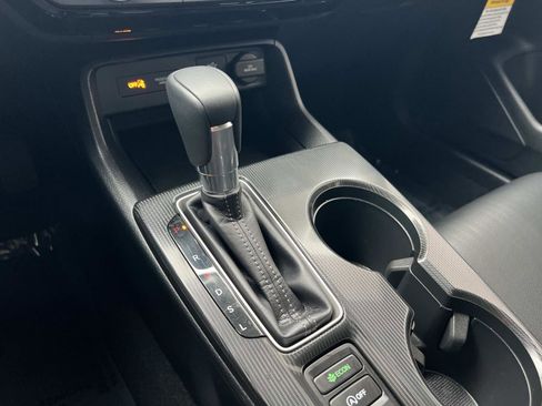 Certified 2024 Honda Civic EX-L image 16