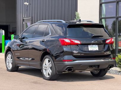 Used 2020 Chevrolet Equinox Premier