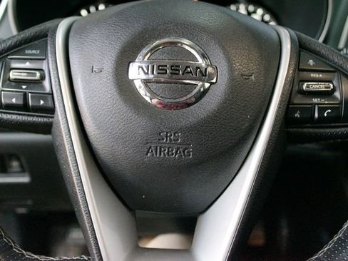 Used 2016 Nissan Maxima Platinum FWD image 20