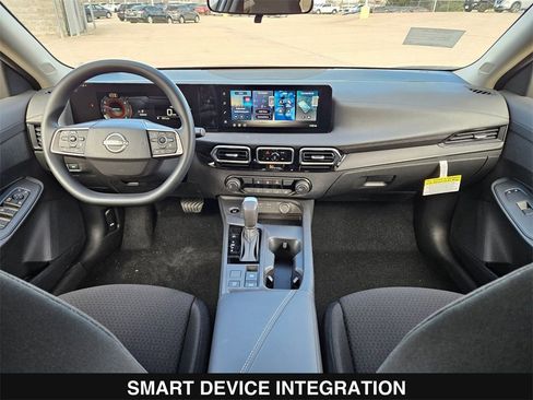 New 2026 Nissan Sentra S image 19