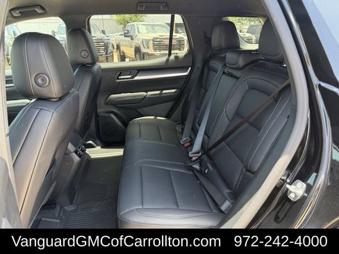 New 2027 GMC Terrain Elevation w/ Elevation Premium Package FWD image 24