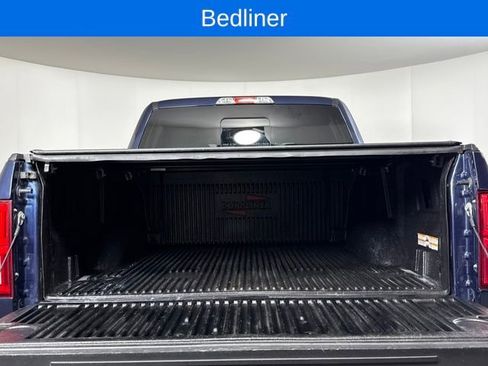 Used 2020 Ford F150 Lariat image 9