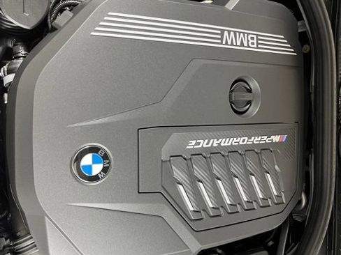 New 2025 BMW M240i xDrive Coupe w/ Premium Package image 24