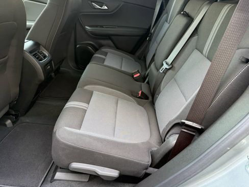 Used 2024 Chevrolet Blazer LT w/ Convenience Package image 5