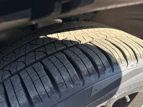 New 2026 Volkswagen Tiguan SE R-Line image 31