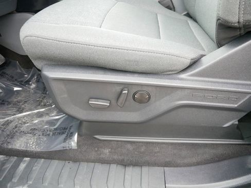 Used 2024 Ford F150 XLT w/ Equipment Group 302A MID image 8