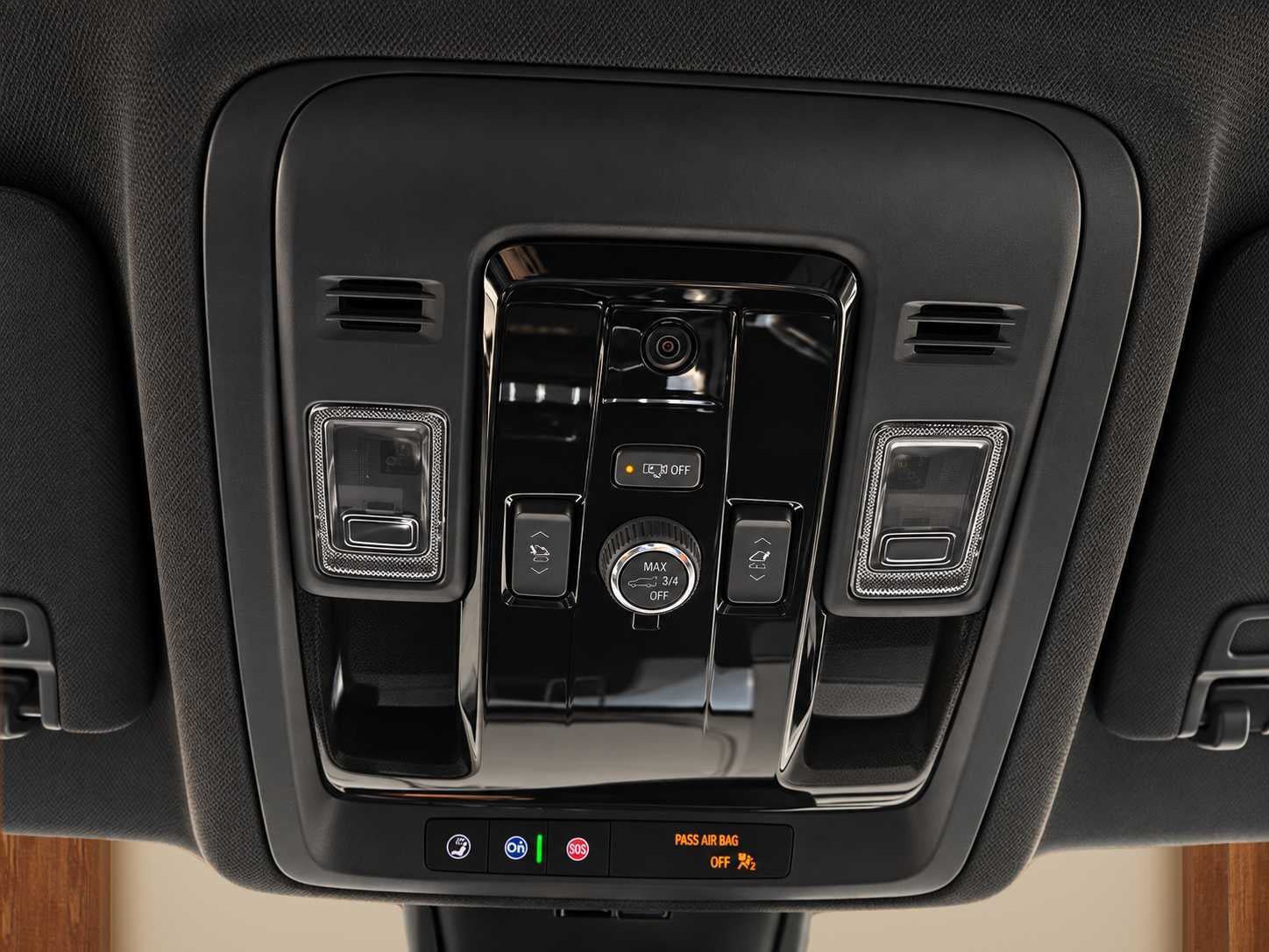 Used 2026 GMC Yukon XL AT4 AWD/4WD image 37