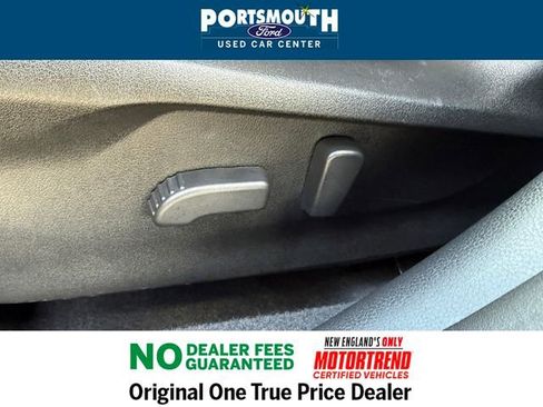 Used 2023 Subaru Crosstrek 2.5i Limited w/ Moonroof Package image 19