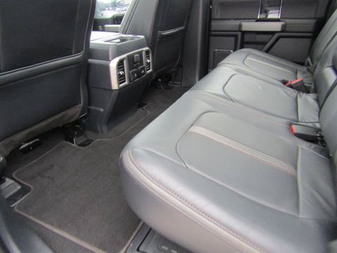 Used 2022 Ford F250 Platinum AWD/4WD image 15