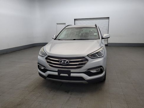 Used 2017 Hyundai Santa Fe Sport image 15