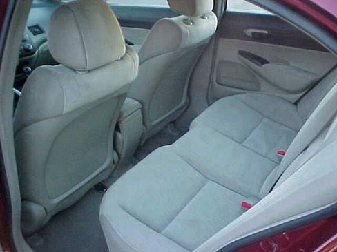 Used 2010 Honda Civic LX image 8