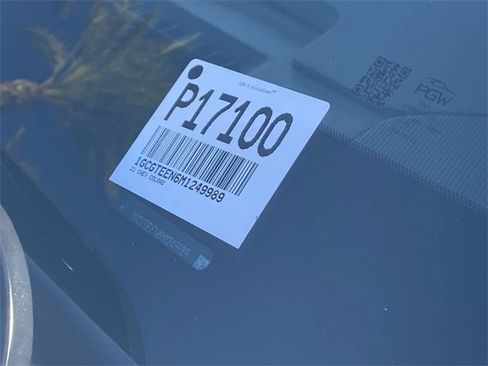 Used 2021 Chevrolet Colorado ZR2 image 32