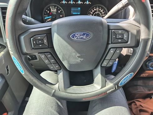 Used 2019 Ford F150 XLT w/ XTR Package image 6