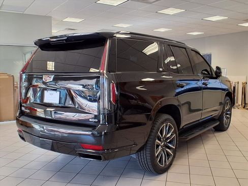 Certified 2023 Cadillac Escalade Sport image 5