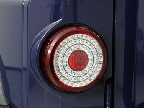 New 2025 INEOS Grenadier Fieldmaster Edition image 18