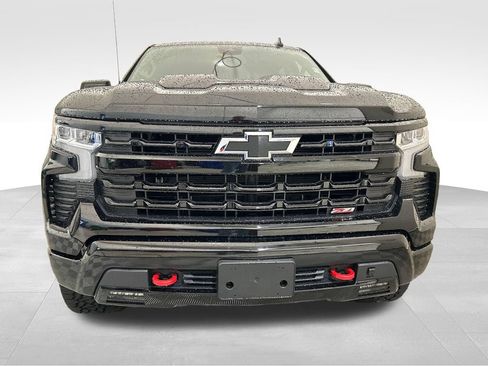 Used 2025 Chevrolet Silverado 1500 LT Trail Boss w/ Convenience Package II AWD/4WD image 10