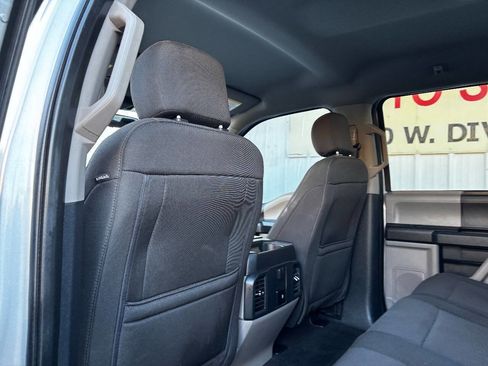 Used 2019 Ford F150 XL w/ Equipment Group 101A Mid image 23