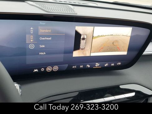 New 2026 Buick Enclave Sport Touring w/ Power Package image 14