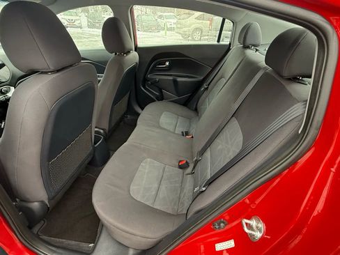 Used 2017 Kia Rio LX w/ Paint Protection Package image 26