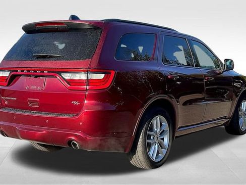 Used 2024 Dodge Durango R/T image 11