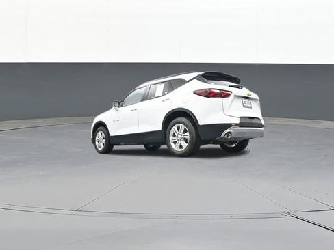 Used 2022 Chevrolet Blazer LT image 42