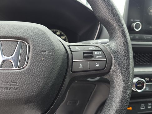 Used 2024 Honda CR-V EX image 23