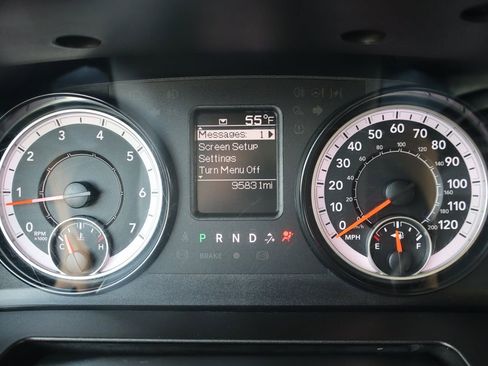 Used 2019 RAM 1500 Tradesman w/ Protection Group image 33