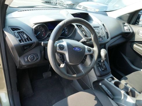 Used 2014 Ford Escape S image 11