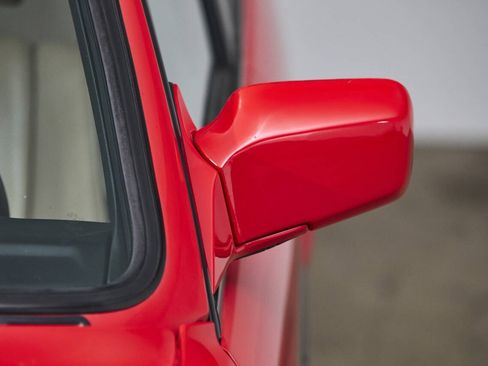Used 1991 BMW 318iS Coupe RWD image 30